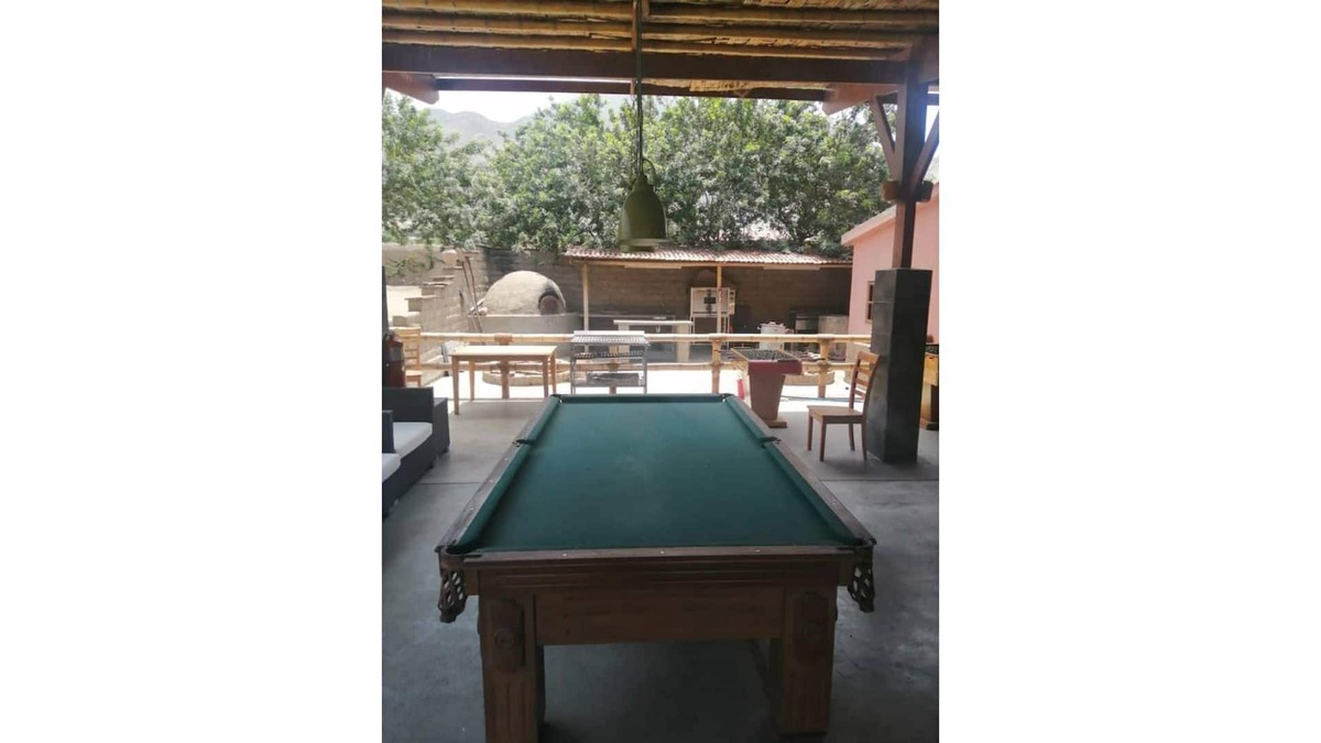 Mala House | Casa Verde Bungalows | DOUBLE #A5 | garden view