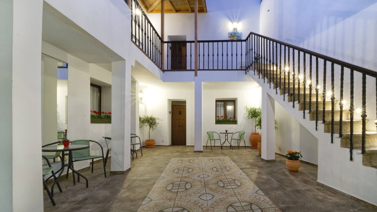 Ingenio Resort | CASA VERDE Comfortable Air-Conditioned