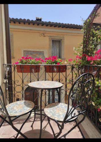 Precetto Apartment | Casa Verde