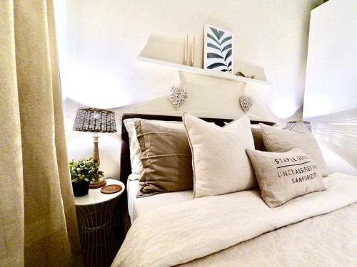 San Miniato Apartment | Casa Verdoliva - The Studio