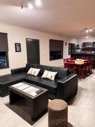 Villa Union House | Casa Vergara