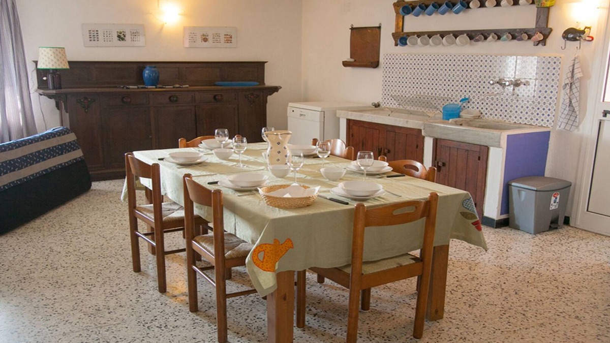 Vezzano Ligure House | casa "Vermentino"