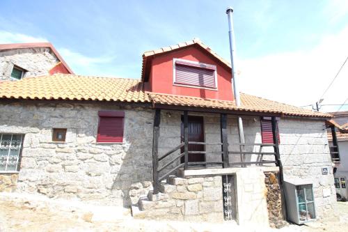Viade de Baixo House | Casa Viade