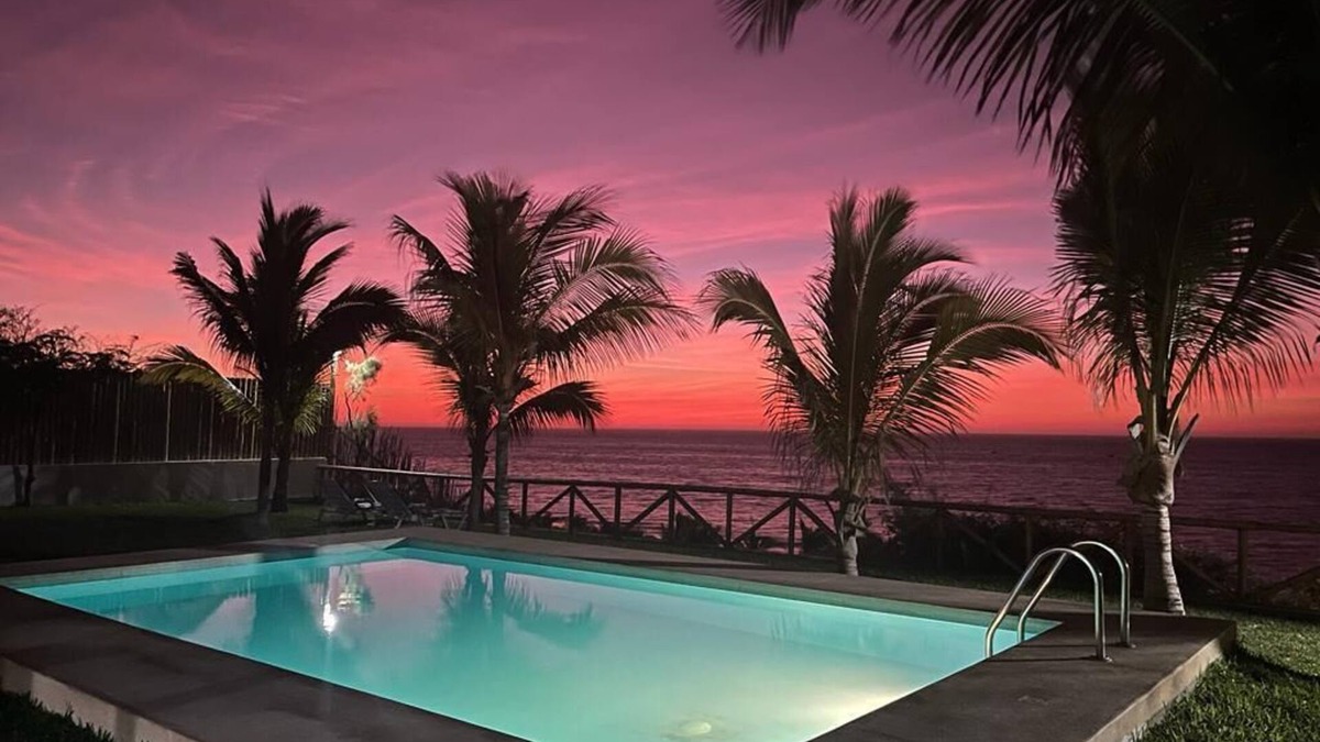 Chicama House | Casa Vichayito - Mancora Perú