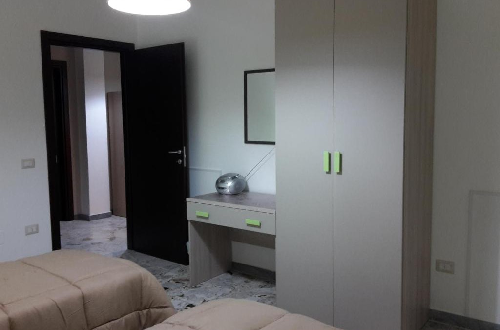 Pomarico Apartment | Casa vicino Matera Zia Nuziatina