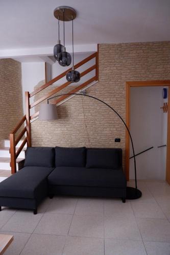 Carpinone House | Casa Vicoletto Verde - Molise feels like home
