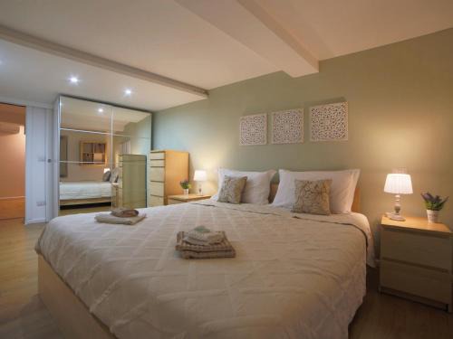 Arpino Apartment | Casa Vicolo Parco