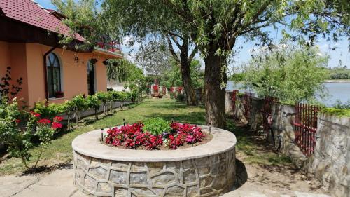 Nufaru House | Casa Victoria