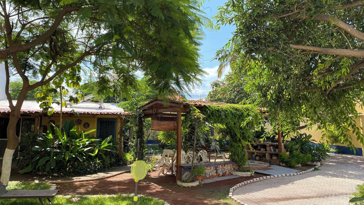 Chapala Centro Bed & Breakfast | Casa Vida Bella