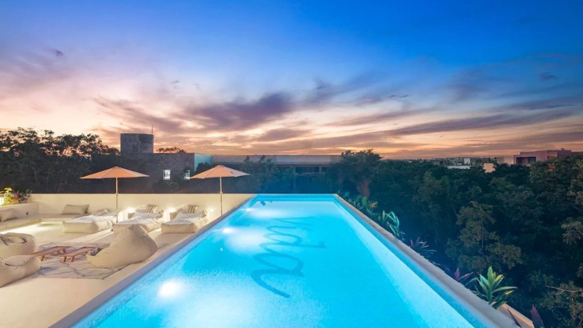 Playa Paraiso Villa | Casa Vida Luxury Villa in Tulúm