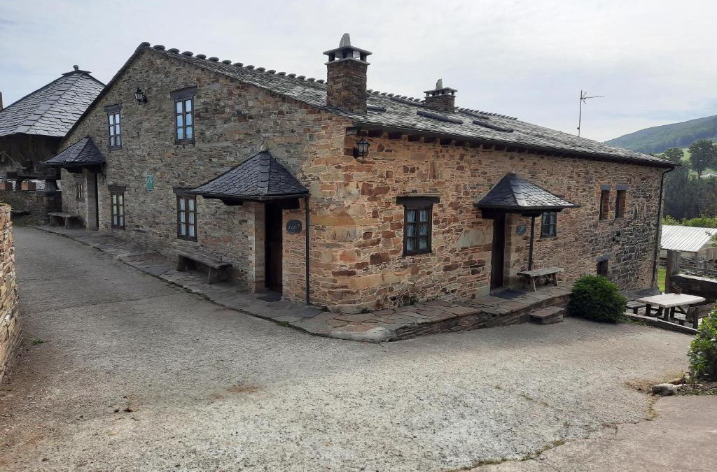 Pumares House | Casa Viduedo