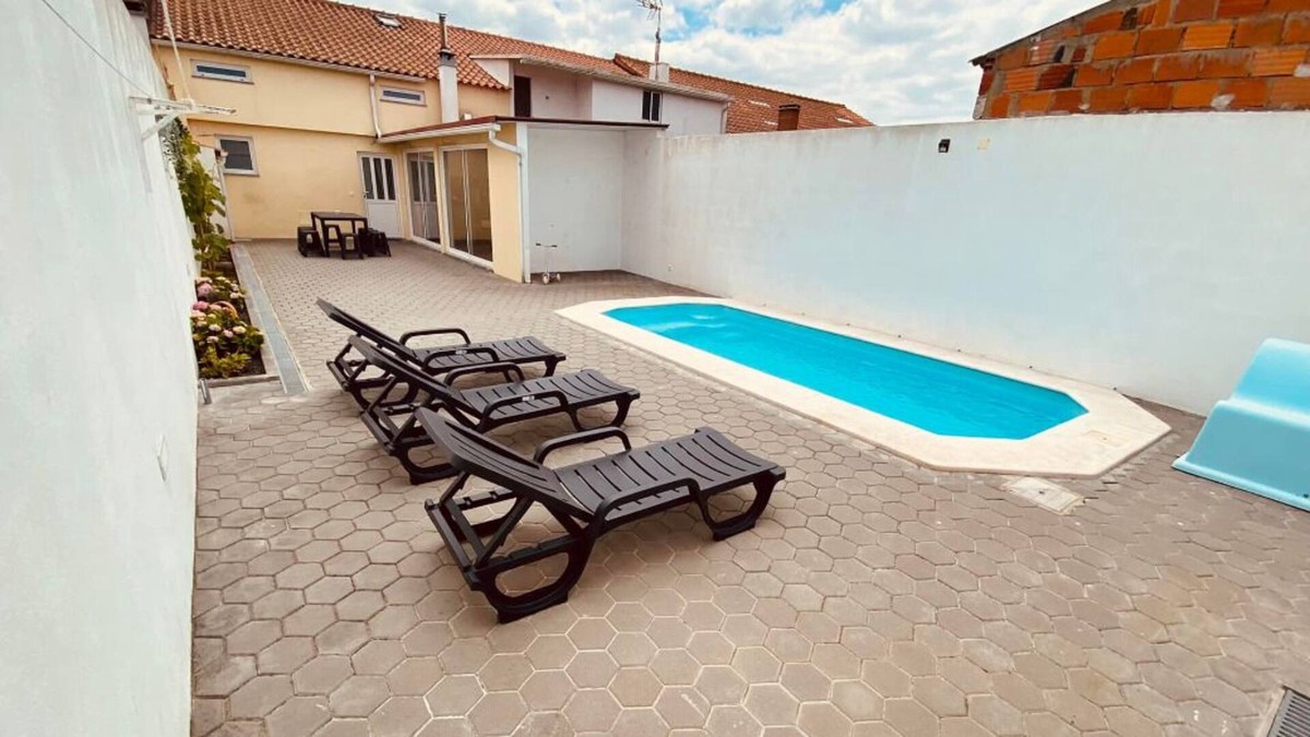 Vieira de Leiria House | Casa Vieira
