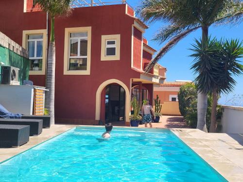 Buzanada Villa | Casa Viera