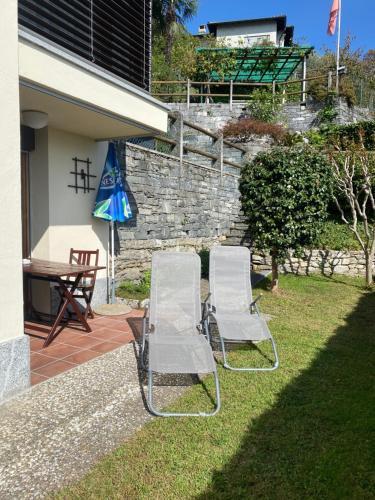Orselina House | Casa Vignole-Badasci