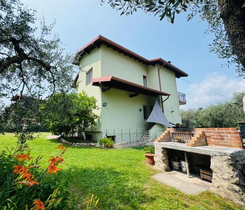 Campagnola Apartment | Casa Viktoria