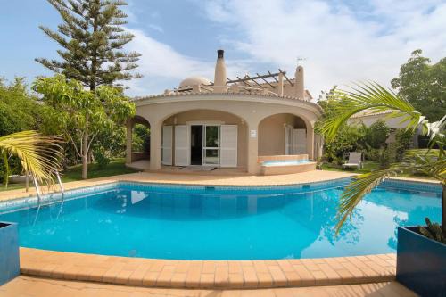 Vilamoura Villa | Casa Vilamoura