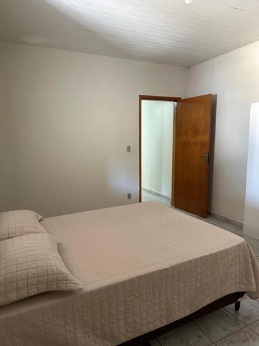 Mineiros House | Casa Vilela em mineiros
