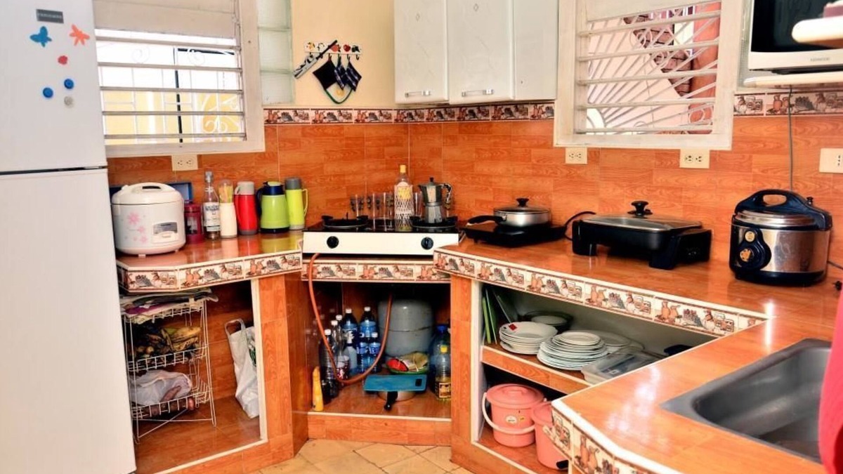 Holguin House | Casa Villa La Roca 1940