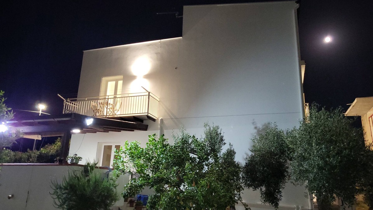 Agrigento House | Casa Villaggio Pirandello