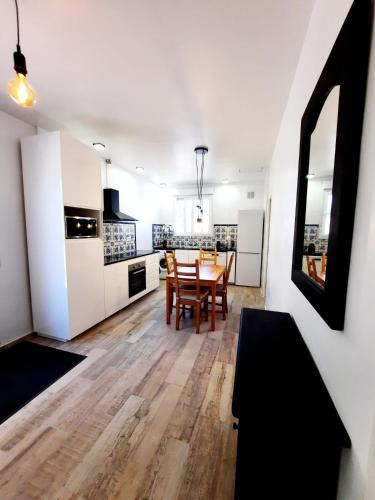 Gandia Apartment | Casa Villami, GROUND FLOOR APARTMENT