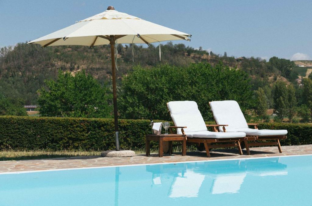 Nizza Monferrato Apartment | Casa villetta "La Colomba" Nizza Monferrato