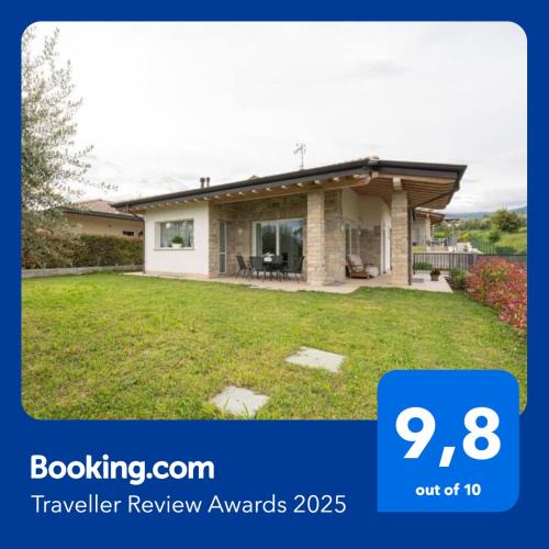 San Felice del Benaco House | Casa Vincenzo