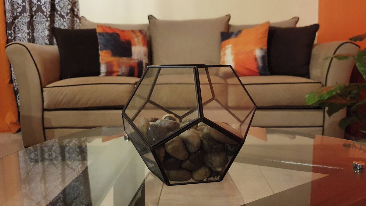 Portmore Apartment | Casa Vintage - 2 BR Apt in Cedar Grove Estate Portmore