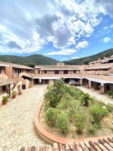 Giglio Campese Apartment | Casa Viola