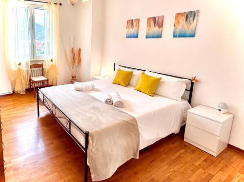 Domaso Apartment | Casa Viola - Near the beach