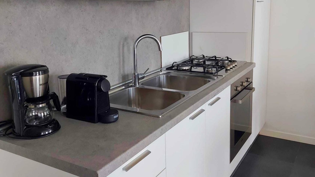 Vicenza House | Casa Viola Vicenza Park Free