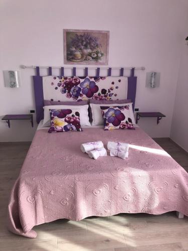 Bagnoregio House | Casa Violet per Civita