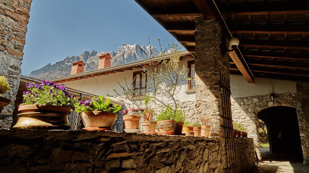 Capo di Ponte Bed & Breakfast | Casa Visnenza Bed & Breakfast