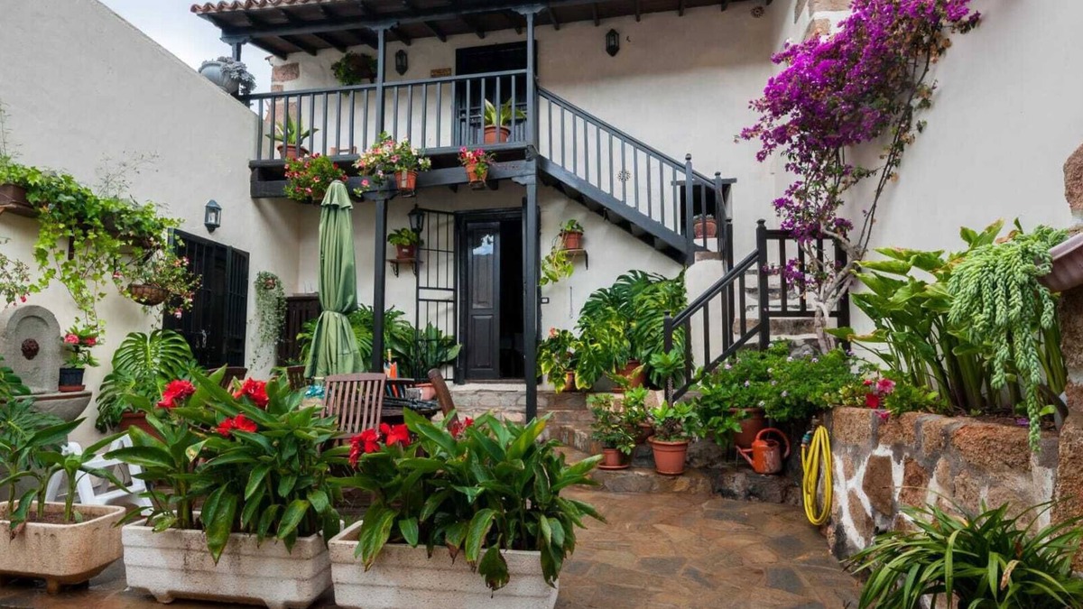 Valle de San Lorenzo House | Casa Vista Serena Sum
