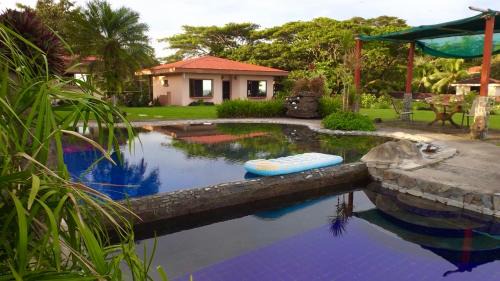 Esterillos House | Casa Vista Pacifico