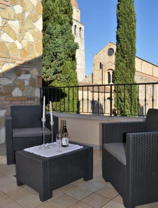 Aquileia Apartment | CASA VISTANTICA