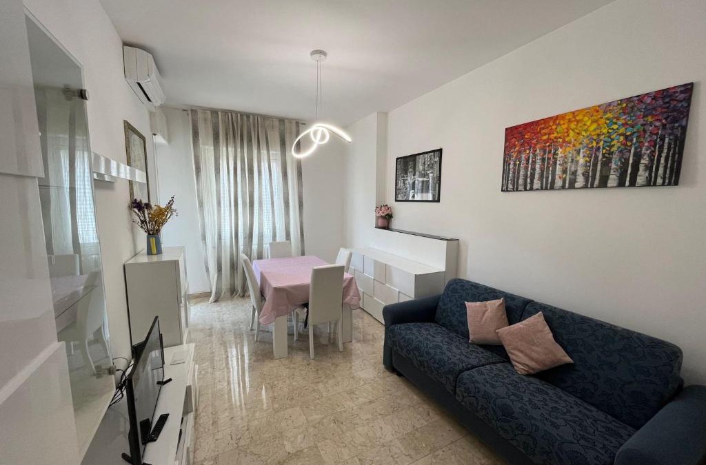 Cesano Boscone Apartment | Casa Vittoria a due passi da Milano (near Milan)