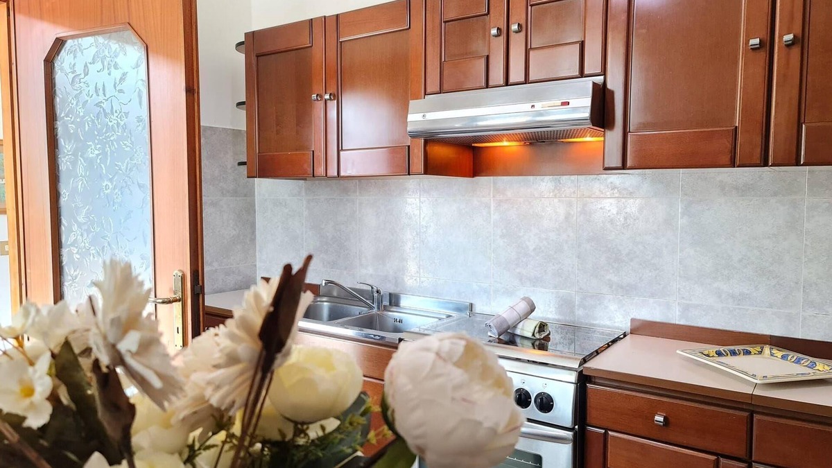 Cava Manara Apartment | Casa Vittoria - Casa Vittoria