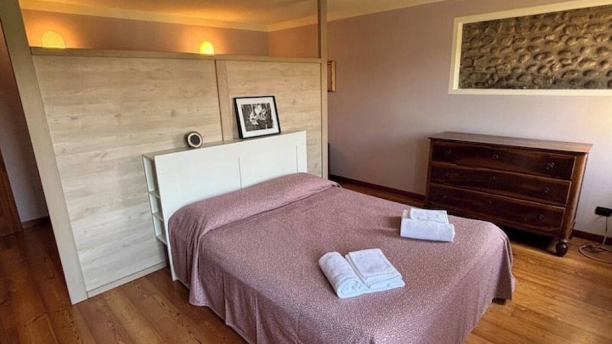 Sommacampagna House | Casa Vittoria: Relaxation between Lake Garda and Verona