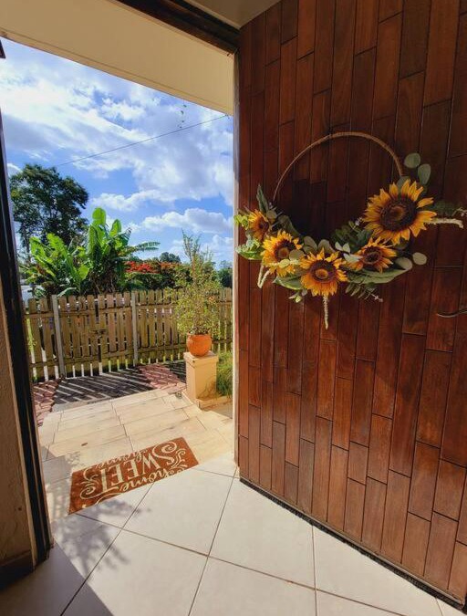 Utuado House | Casa Viví Soñando
