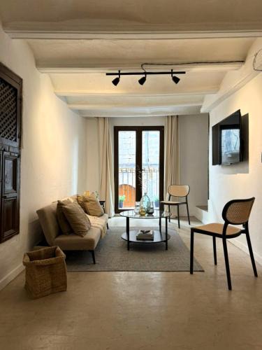 Calaceite Apartment | Casa Vivó