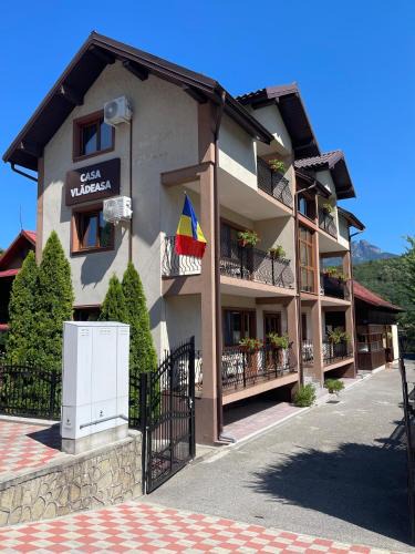 Caciulata House | Casa Vladeasa
