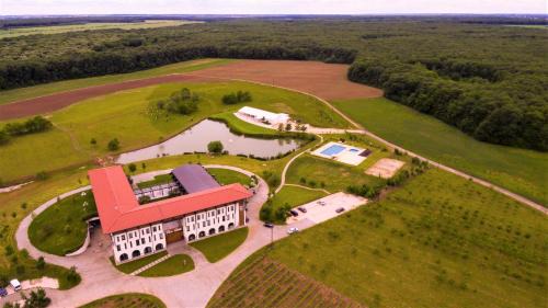 Snagov House | Casa Vlasia