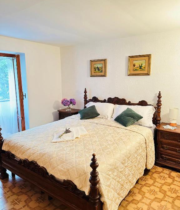 Serra Ricco House | Casa Voje