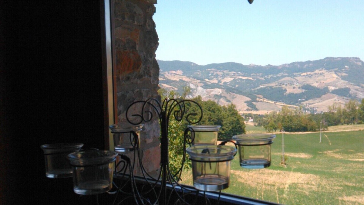 Toano House | Casa Vrè - in the quiet of the Apennines