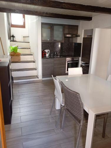 Bellinzona Apartment | Casa Willo