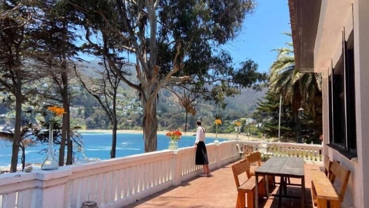 Zapallar Bed & Breakfast | Casa Wilson