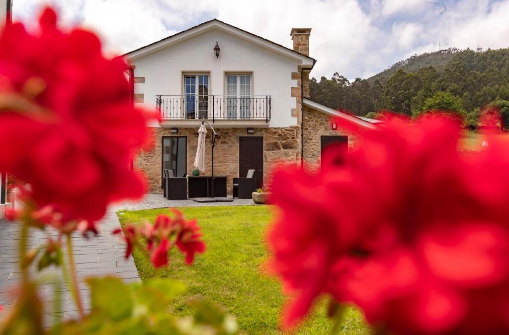 Xove Villa | Casa Xan