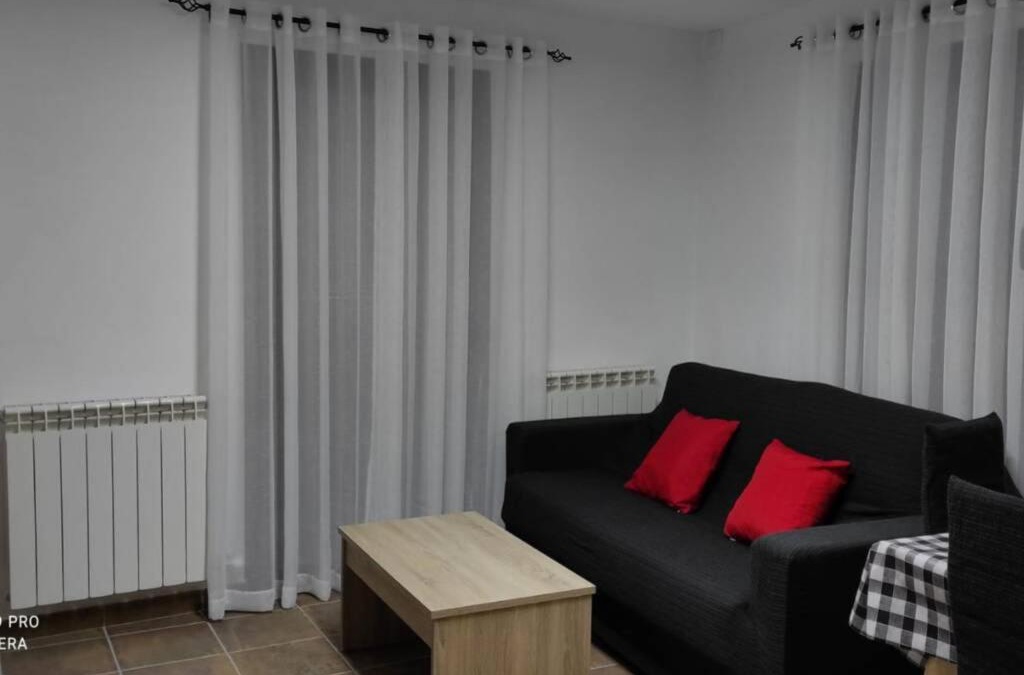 Ager Apartment | Casa Xavier - Apartamento 1