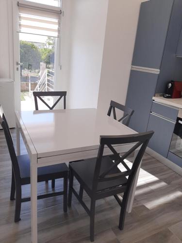 Marina di Davoli House | CASA XENIA