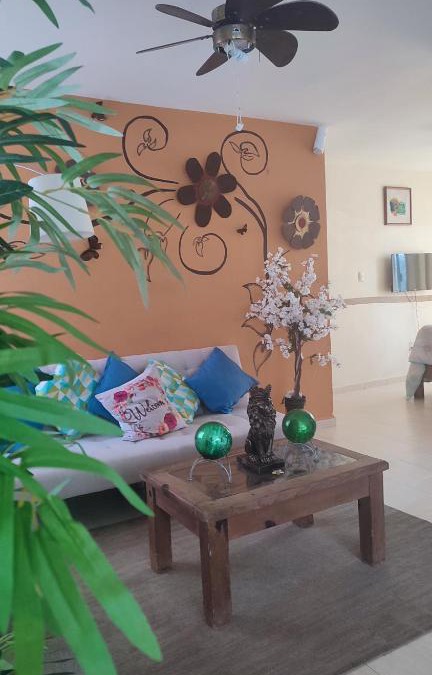 Punta Sam Apartment | CASA YAMIL